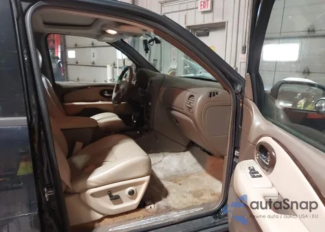 2005 Buick Rainier Cxl z USA, uszkodzony, nr VIN 5GAET13M552280321